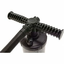 Aire Inflatable Raft & Kayak Accessories Double Action Hand Pump 9 Aire Inflatable Raft & Kayak Accessories Double Action Hand Pump -Padder Fashion Store DAHP D2