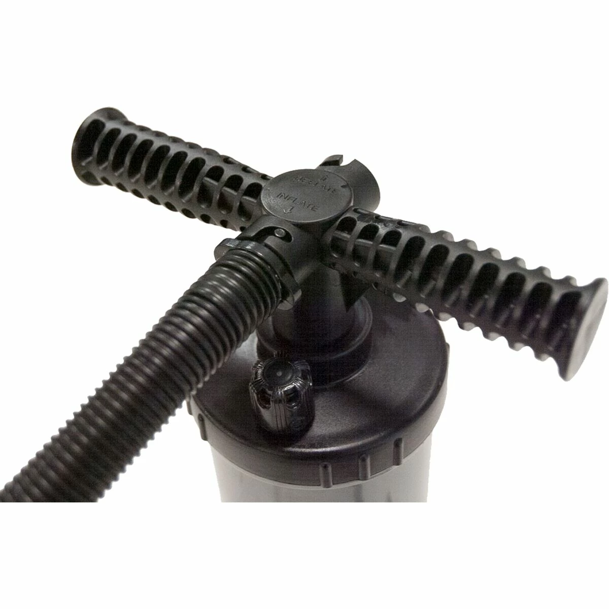 Aire Inflatable Raft & Kayak Accessories Double Action Hand Pump 6 Aire Inflatable Raft & Kayak Accessories Double Action Hand Pump - Image 4