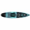Perception Fishing Kayaks Pescador 12.0 Pilot Kayak -Padder Fashion Store DAP