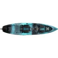 Perception Fishing Kayaks Pescador 12.0 Pilot Kayak