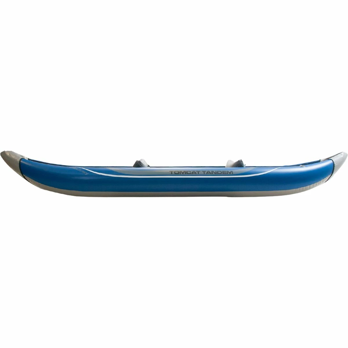 Aire Whitewater Kayaks Tributary Tomcat Tandem Inflatable Kayak 9 Aire Whitewater Kayaks Tributary Tomcat Tandem Inflatable Kayak - Image 7