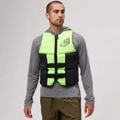 O'Neill Recreational PFDs Assault USCG Life Vest 11 O'Neill Recreational PFDs Assault USCG Life Vest -Padder Fashion Store DAYBLA D3