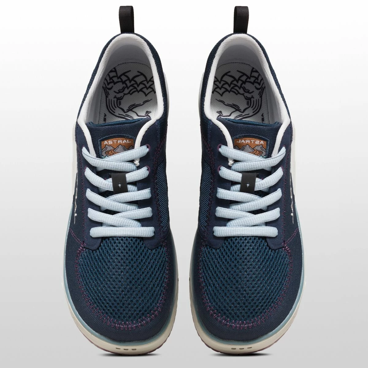 Astral Women's Paddle Clothing Accessories Brewess 2 Water Shoe Women's 4 Astral Women's Paddle Clothing Accessories Brewess 2 Water Shoe Women's - Image 2