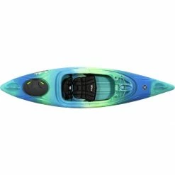 Perception Recreational Kayaks Joyride 10 Kayak 2022