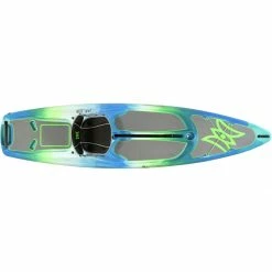 Perception Recreational Kayaks Hi Life 11 Kayak 2022