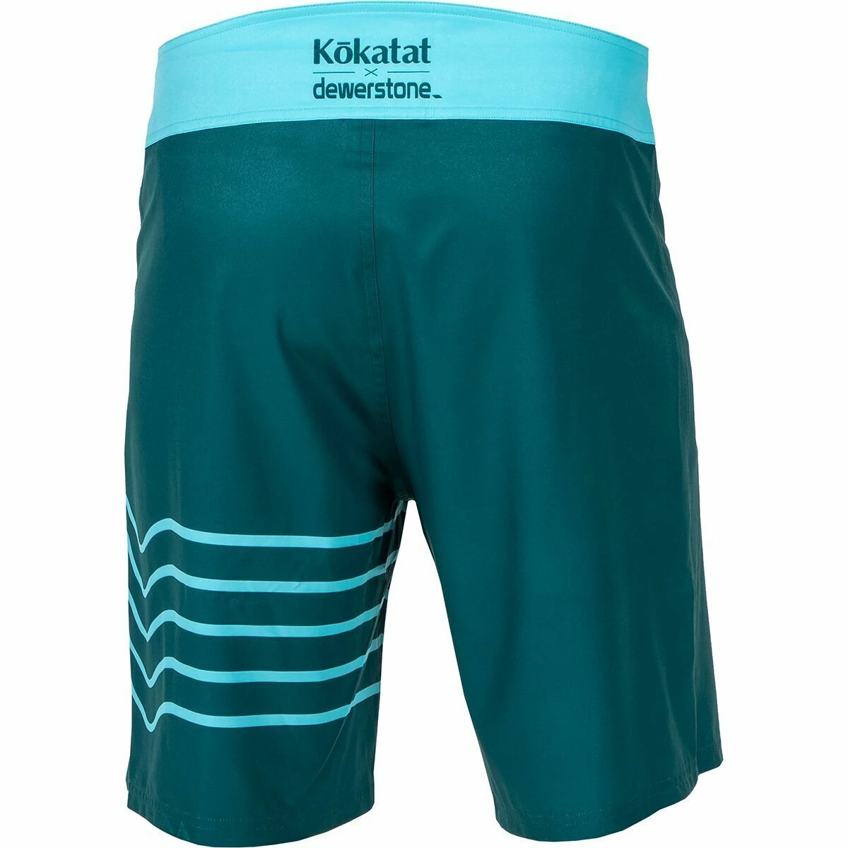 Kokatat Men's Paddle Pants Dewserstone Life Short 2.0 4 Kokatat Men's Paddle Pants Dewserstone Life Short 2.0 - Image 2