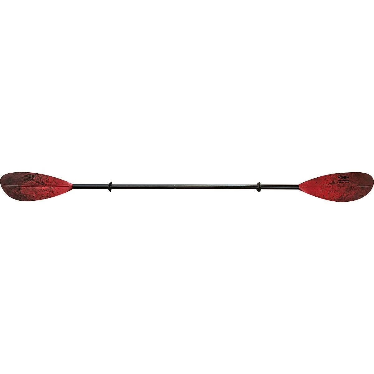 Carlisle Paddles Recreational Paddles Magic Plus Fiberglass Paddle Straight Shaft 8 Carlisle Paddles Recreational Paddles Magic Plus Fiberglass Paddle Straight Shaft - Image 6