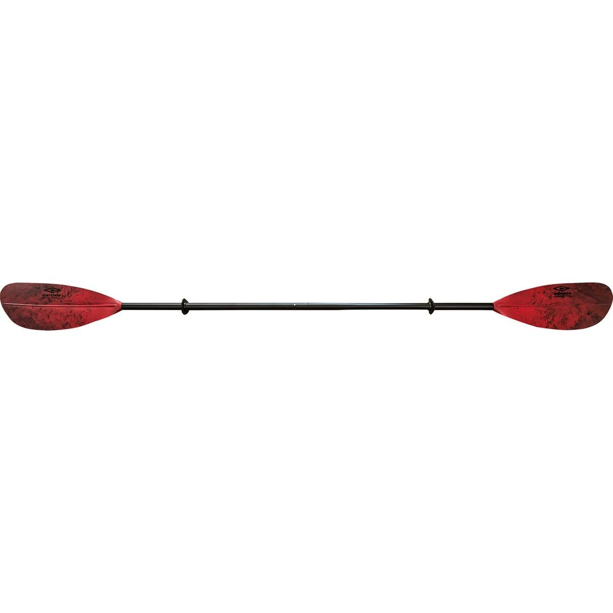 Carlisle Paddles Recreational Paddles Magic Mystic Aluminum Paddle Straight Shaft 6 Carlisle Paddles Recreational Paddles Magic Mystic Aluminum Paddle Straight Shaft - Image 4