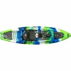 Jackson Kayak Fishing Kayaks Big Rig FD Kayak 2021 -Padder Fashion Store EAR 1