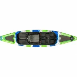 Jackson Kayak Fishing Kayaks Kilroy HD Kayak 2021
