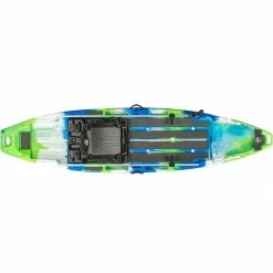 Jackson Kayak Fishing Kayaks Yupik Kayak 2021