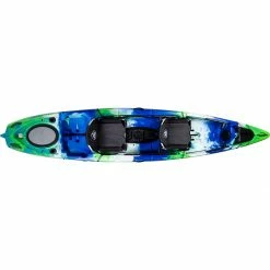 Jackson Kayak Fishing Kayaks Big Tuna Kayak 2021