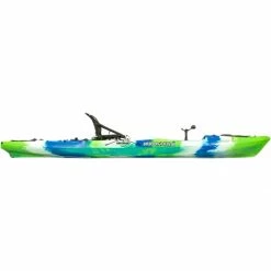 Jackson Kayak Fishing Kayaks Mayfly Kayak 2021 -Padder Fashion Store EAR D1 1