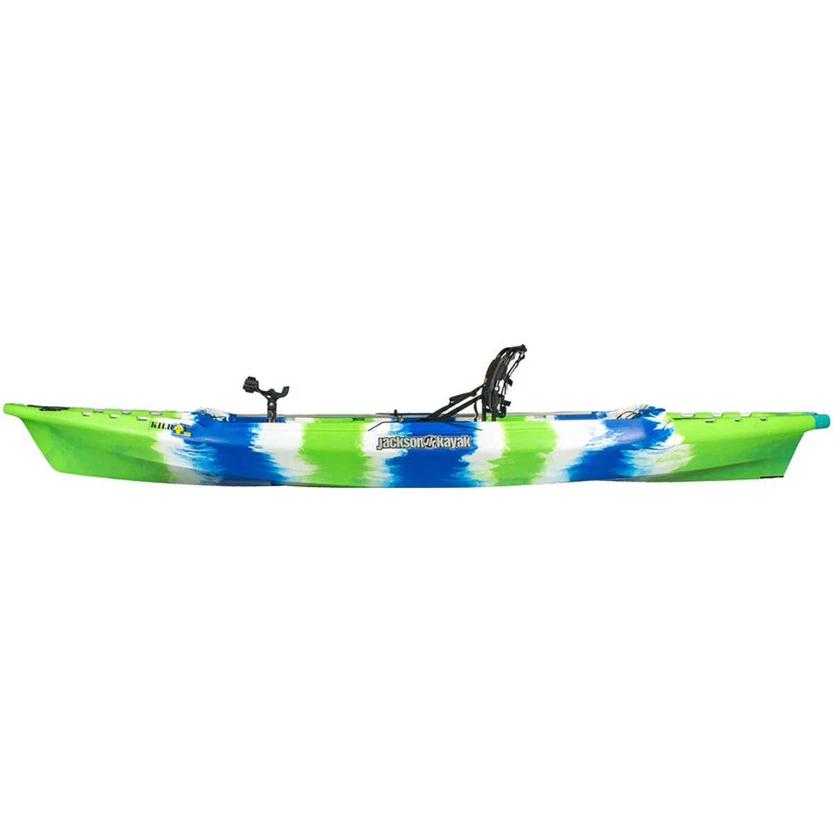 Jackson Kayak Fishing Kayaks Kilroy HD Kayak 2021 4 Jackson Kayak Fishing Kayaks Kilroy HD Kayak 2021 - Image 2