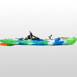 Jackson Kayak Fishing Kayaks Big Rig HD Kayak 2021 -Padder Fashion Store EAR D3
