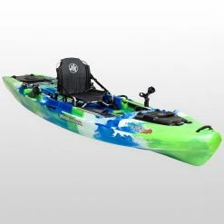 Jackson Kayak Fishing Kayaks Big Rig HD Kayak 2021 -Padder Fashion Store EAR D4