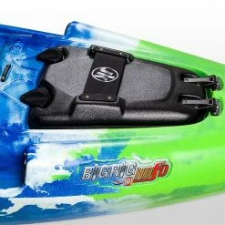 Jackson Kayak Fishing Kayaks Big Rig HD Kayak 2021 -Padder Fashion Store EAR D5