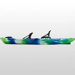 Jackson Kayak Fishing Kayaks Big Tuna Kayak 2021 -Padder Fashion Store EAR D6 1