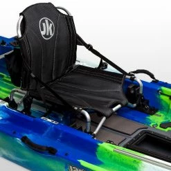 Jackson Kayak Fishing Kayaks Big Rig HD Kayak 2021 -Padder Fashion Store EAR D6