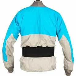 Kokatat Men's Paddle Tops Hydrus 3.0 Stoke Dry Top Men's -Padder Fashion Store ELEBLU D1