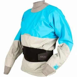 Kokatat Men's Paddle Tops Hydrus 3.0 Stoke Dry Top Men's -Padder Fashion Store ELEBLU D2