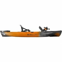 Old Town Fishing Kayaks Sportsman 120 Pedal Kayak -Padder Fashion Store EMB D1