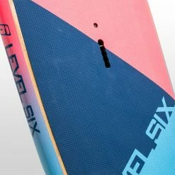 Level 6 Stand-Up Paddleboards Ten Seven Powershell ABS Stand Up Paddleboard Package -Padder Fashion Store EMB D10