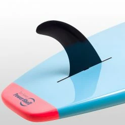 Level 6 Stand-Up Paddleboards Ten Seven Powershell ABS Stand Up Paddleboard Package -Padder Fashion Store EMB D11