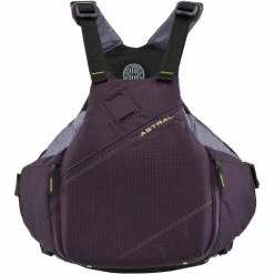Astral Whitewater PFDs YTV Personal Flotation Device