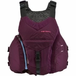 Astral Whitewater PFDs Layla Personal Flotation Device Women's