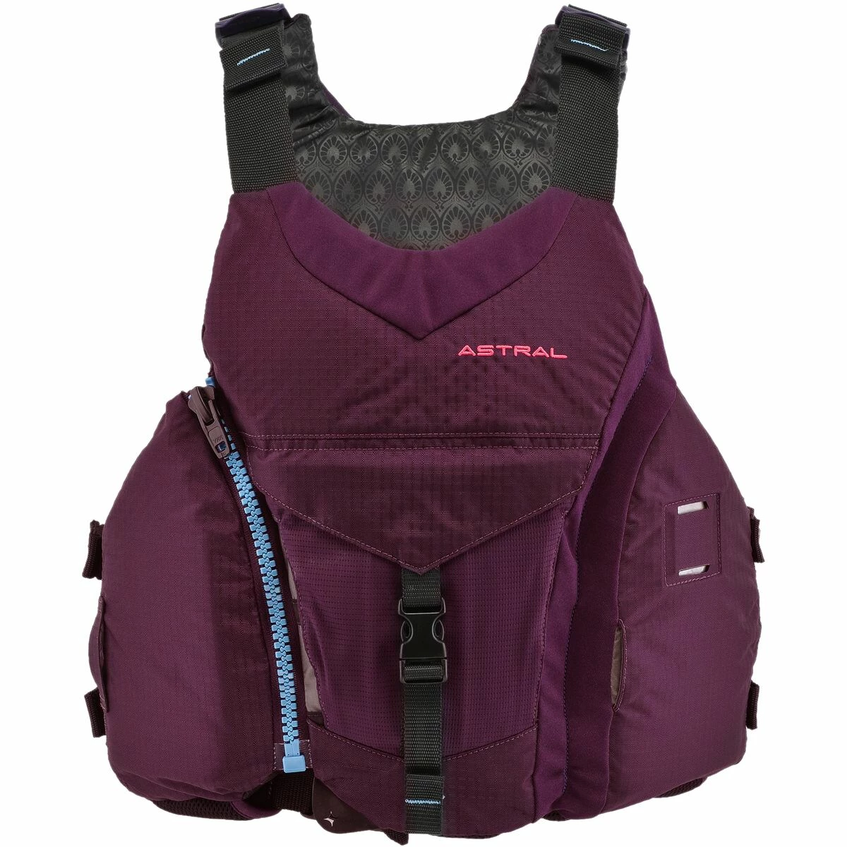 Astral Whitewater PFDs Layla Personal Flotation Device Women's 3 Astral Whitewater PFDs Layla Personal Flotation Device Women's