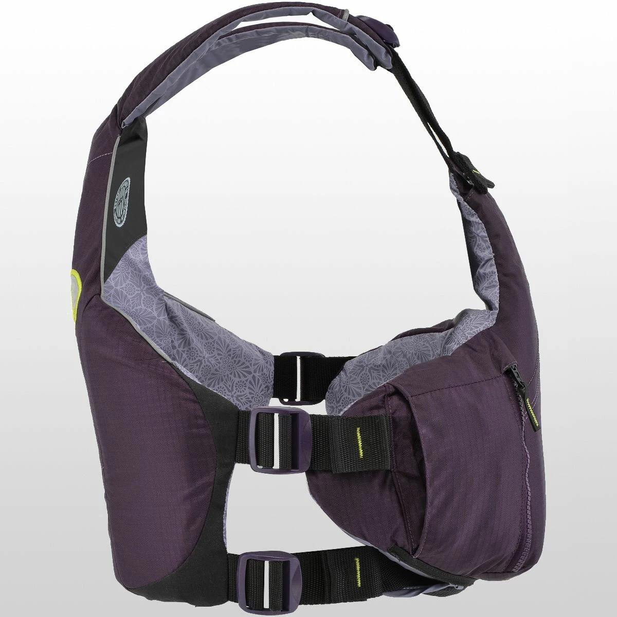 Astral Whitewater PFDs YTV Personal Flotation Device 8 Astral Whitewater PFDs YTV Personal Flotation Device - Image 6