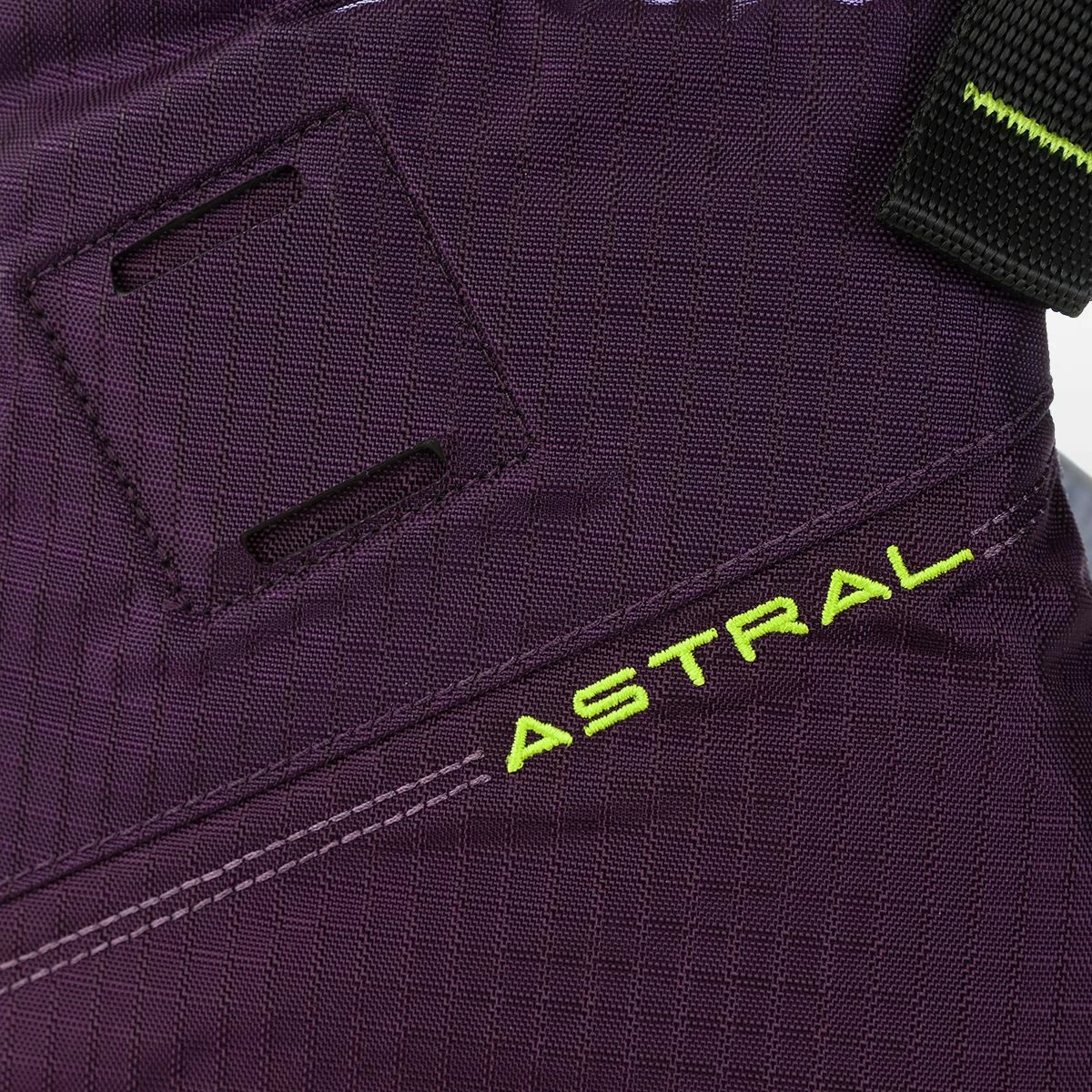 Astral Whitewater PFDs YTV Personal Flotation Device 7 Astral Whitewater PFDs YTV Personal Flotation Device - Image 5