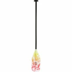 Werner Touring Paddles Guide Stick Paddle Straight Shaft