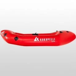 Kokopelli Whitewater Kayaks XPD Pack Raft -Padder Fashion Store FIRRED D11