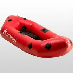 Kokopelli Whitewater Kayaks XPD Pack Raft -Padder Fashion Store FIRRED D12