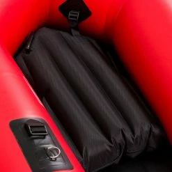 Kokopelli Whitewater Kayaks XPD Pack Raft -Padder Fashion Store FIRRED D14