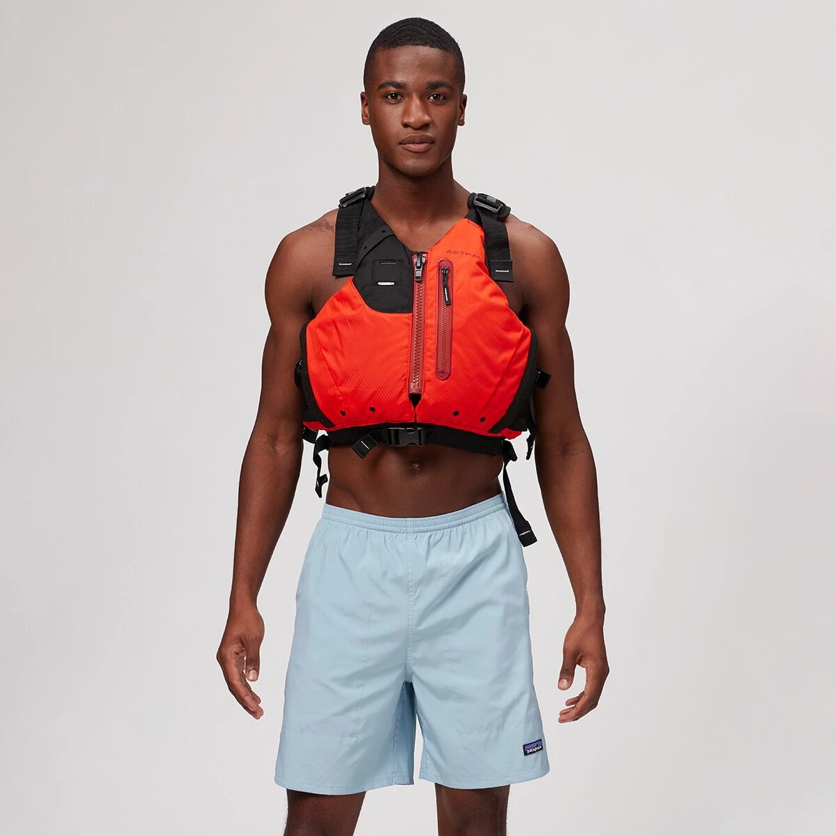 Astral Recreational PFDs Ceiba Personal Flotation Device 4 Astral Recreational PFDs Ceiba Personal Flotation Device - Image 2