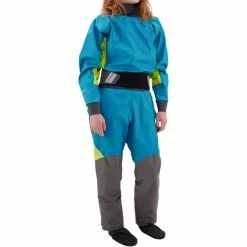 NRS Women's Drysuits Pivot Drysuit Women's