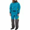 NRS Women's Drysuits Explorer Paddling Suit Women's 2 NRS Women's Drysuits Explorer Paddling Suit Women's -Padder Fashion Store FJO 4