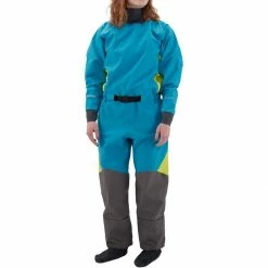 NRS Women's Drysuits Explorer Paddling Suit Women's
