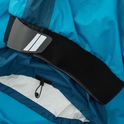 NRS Men's Paddle Jackets Flux Dry Top Men's -Padder Fashion Store FJO D2 1