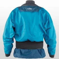 NRS Men's Paddle Jackets Flux Dry Top Men's -Padder Fashion Store FJO D3 1