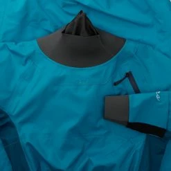 NRS Women's Paddle Tops Flux Dry Top Women's -Padder Fashion Store FJO D3 4