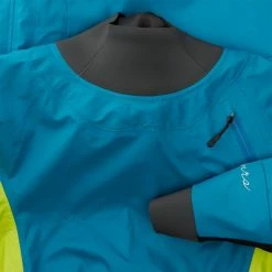 NRS Women's Drysuits Pivot Drysuit Women's -Padder Fashion Store FJO D4 2