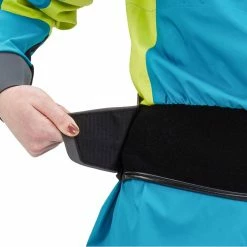 NRS Women's Drysuits Pivot Drysuit Women's -Padder Fashion Store FJO D5 1