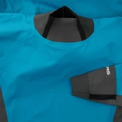 NRS Men's Drysuits Explorer Paddling Drysuit -Padder Fashion Store FJO D5 2