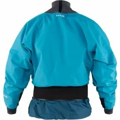 NRS Men's Paddle Jackets Stampede Semi Dry Jacket Men's 20 NRS Men's Paddle Jackets Stampede Semi Dry Jacket Men's -Padder Fashion Store FJO D5