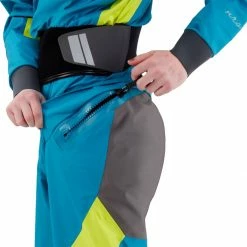 NRS Women's Drysuits Pivot Drysuit Women's -Padder Fashion Store FJO D6 1