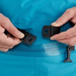 NRS Men's Drysuits Explorer Paddling Drysuit -Padder Fashion Store FJO D6 2